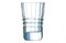 Набор стопок для водки ARCHITECTE 60 мл (6шт) Cristal d’Arques - фото 83251
