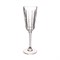 Набор бокалов для шампанского RENDEZ- VOUS 170 мл (6шт)  Cristal d’Arques - фото 83260