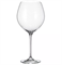 Набор бокалов для красного вина Crystalite Bohemia URIA 740 мл (6 шт) - фото 83486
