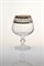 Набор бокалов для бренди Клаудия 250 мл (6шт) Crystalex - фото 83568