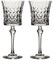 Набор бокалов для вина Lady Diamond 270 мл (2 шт) Cristal d’Arques - фото 83707
