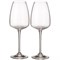 Набор бокалов для белого вина "ANSER", 440 мл  (набор 2 шт.) - фото 83753