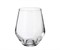 Набор стаканов для виски "GRUS", 350 мл (набор 6шт) - фото 83771