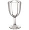 Набор бокалов для вина Crystalite Bohemia LUMIER 380 мл (6 шт) - фото 84127