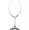 Набор бокалов для вина Crystalite Bohemia Sylvia/Klara 580 мл (6 шт) - фото 84153