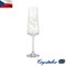 Набор фужеров для шампанского Экстра 210 мл "Весна" Crystalex (6 шт) - фото 85238