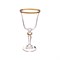 Набор бокалов для вина 220 мл Bohemia Max Crystal (6 шт) - фото 85308