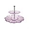 Этажерка (Горка) Aurum Crystal Plantica фиолетовая - фото 85324