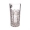 Набор стаканов  Crystal Heart 350 мл (6 шт) декор Снежинки - фото 85332