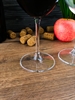 Набор бокалов для вина Crystalite Bohemia Colibri/Gastro 580 мл (2 шт) 43103 - фото 87259