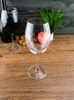 Набор бокалов для вина Crystalite Bohemia Colibri/Gastro 580 мл (2 шт) 43103 - фото 87262