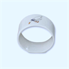 Набор колец для салфеток "Гуси" Мэри-Энн Leander (6 штук) 02164611-0807 - фото 93505