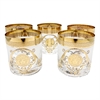 Набор стаканов для виски Versace EVE 300 мл (5 шт) 000131 - фото 94035