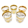 Набор стаканов для виски Versace EVE 300 мл (5 шт) 000131 - фото 94036