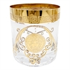 Набор стаканов для виски Versace EVE 300 мл (5 шт) 000131 - фото 94037
