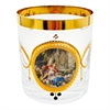 Набор стаканов для виски Art Gold 350 мл (6 шт) 000134 - фото 94044
