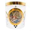 Набор стаканов для виски Art Gold 350 мл (6 шт) 000134 - фото 94045
