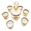 Набор для виски 1+6 Versace Bohemia 000138 - фото 94057