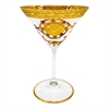Набор фужеров для мартини Versace Bohemia 200 мл (6 шт) 000150 - фото 94089