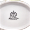 Конфетница корзинка Мадонна Бон-Бон 13 см, Queens Crown 000514 - фото 94494