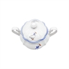 Сахарница с крышкой Гуси Annet 600 мл, Dubi 000687 - фото 95192