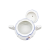 Сахарница с крышкой Гуси Annet 600 мл, Dubi 000687 - фото 95194