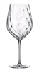 Набор бокалов для вина Crystalite Bohemia URIA Optic 740 мл (6 шт) 68404 - фото 95237