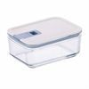 Контейнер стеклянный с крышкой NEOFLAM Perfect Seal, 750 мл 68100 - фото 95266