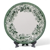 Тарелка обеденная 26 см DIANA ROSE JADE GREEN, Claytan 61-9911 - фото 95406