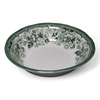 Салатник большой 23,7 см DIANA ROSE JADE GREEN, Claytan 71-9911 - фото 95413