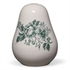 Перечница 6 см DIANA ROSE JADE GREEN, Claytan 90-9911 - фото 95418