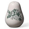 Солонка 6 см DIANA ROSE JADE GREEN, Claytan 91-9911 - фото 95423
