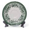 Чашка 240 мл с блюдцем 15,8 см DIANA ROSE JADE GREEN, Claytan 10-9911 - фото 95426