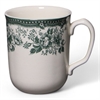 Кружка 340 мл DIANA ROSE JADE GREEN, Claytan 20-9911 - фото 95429