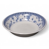Салатник большой 23,7 см ROSE CLUSTER BLUE, Claytan 71-1809 - фото 95479