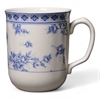 Кружка 340 мл ROSE CLUSTER BLUE, Claytan 20-1809 - фото 95490