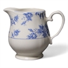 Молочник 210 мл ROSE CLUSTER BLUE, Claytan 30-1809 - фото 95511