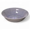 Салатник большой 23,3 см SINGAPORE BLUE, Claytan 71-1703 - фото 95519
