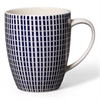 Кружка 360 мл SINGAPORE BLUE, Claytan 20-1703 - фото 95522