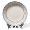 Тарелка глубокая 20,3 см TEALSTAR, Claytan 62-2313 - фото 95544