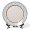 Тарелка десертная 21 см TEALSTAR, Claytan 60-2313 - фото 95545