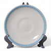 Чашка 240 мл с блюдцем 14,5 см TEALSTAR, Claytan 10-2313 - фото 95553