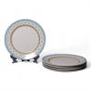 Набор десертных тарелок 6 шт. TEALSTAR, Claytan 11-2313 - фото 95557