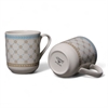 Набор из двух кружек TEALSTAR, Claytan 97-2313 - фото 95563