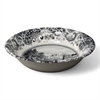 Салатник большой 23,7 см ROME GREY, Claytan 71-0404 - фото 95574