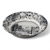 Салатник большой 23,7 см ROME GREY, Claytan 71-0404 - фото 95575