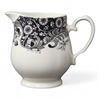Молочник 210 мл ROME GREY, Claytan 30-0404 - фото 95605