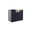 Конфетница лебедь Crystalite Bohemia 18 см 68780 - фото 95959