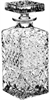 Штоф четырёхгранный "MADISON" 700 мл Crystal Bohemia - sale 127729 - фото 96006