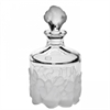 Набор для виски "Stone" Crystal Bohemia (штоф 550 мл + 6 стаканов 270 мл) - sale 127732 - фото 96011